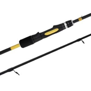 Shimano Revolution Travel Spin Fishing Rod