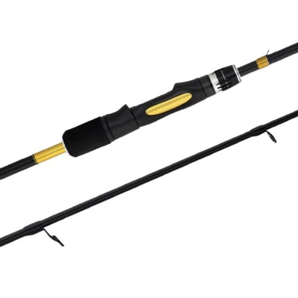 Shimano Revolution Travel Spin Fishing Rod