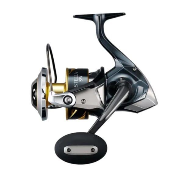 Shimano Stella SW D Saltwater Spinning Reel
