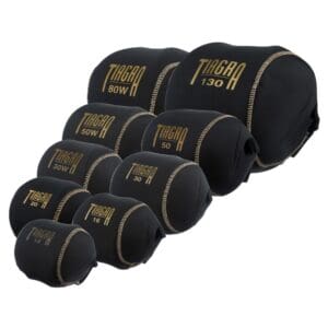 Shimano Tiagra Reel Covers