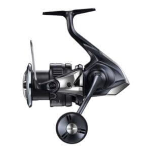 Shimano Twin Power XD FB Spin Fishing Reel