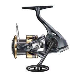 Shimano Ultegra FD Spin Fishing Reel