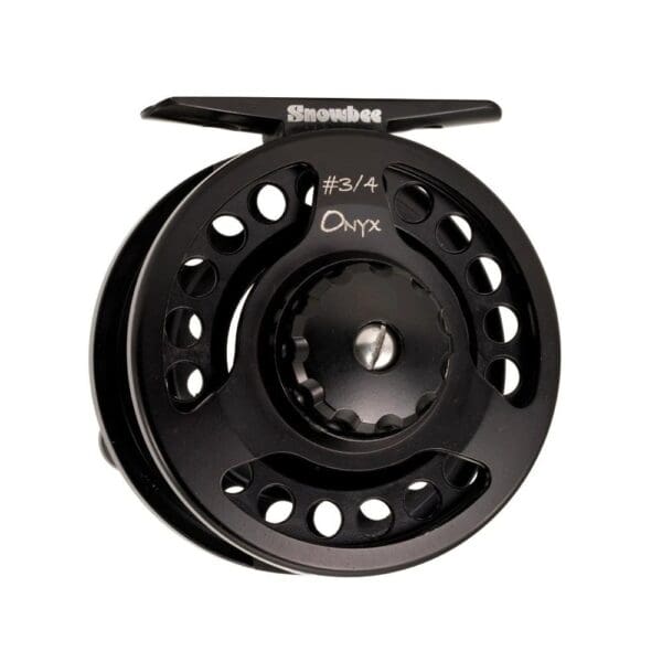 Snowbee Onyx Fly Reel