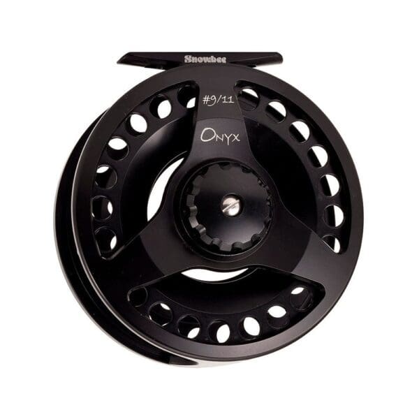 Snowbee Onyx Fly Reel