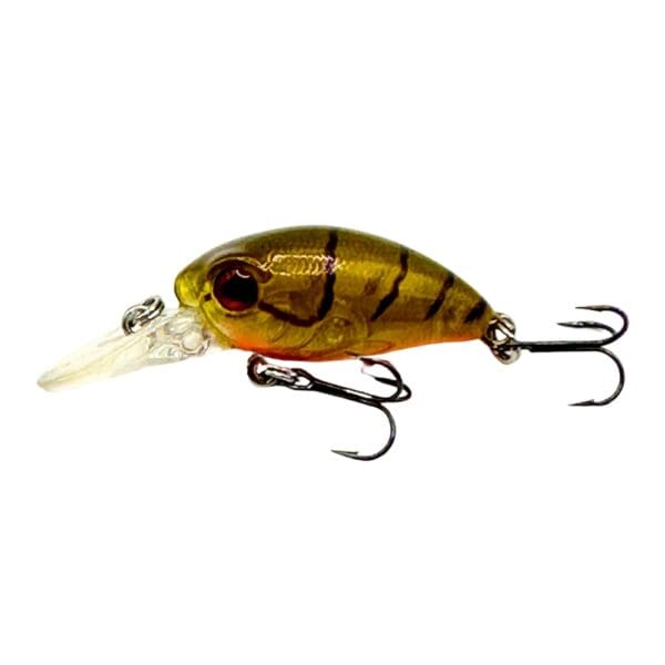 Yakamito X-Crank 30mm Hardbody Deep Diving Lure