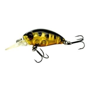 Yakamito X-Crank 30mm Hardbody Deep Diving Lure