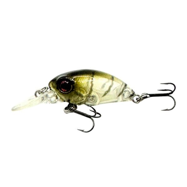 Yakamito X-Crank 30mm Hardbody Deep Diving Lure
