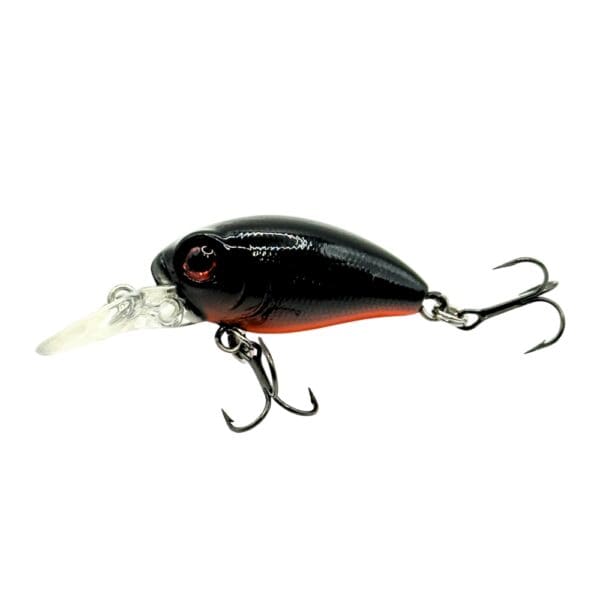 Yakamito X-Crank 30mm Hardbody Deep Diving Lure