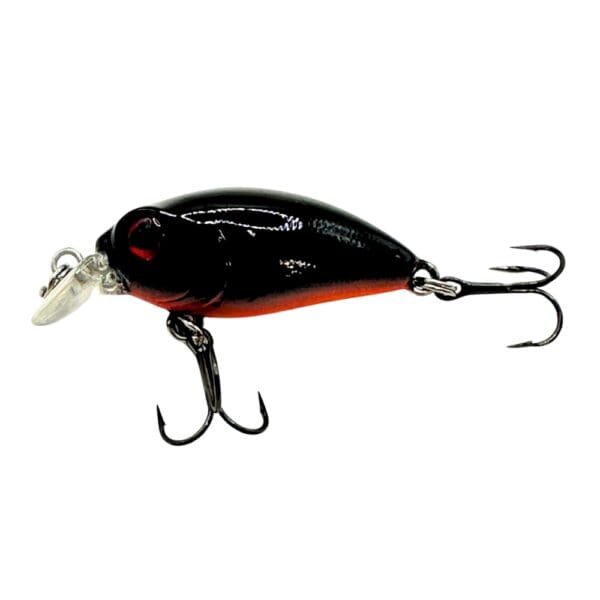 Yakamito X-Crank 30mm Hardbody Shallow Diving Lure