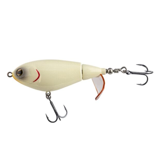 Berkley Pro Tech Choppo 75mm Topwater Buzzbait Lure