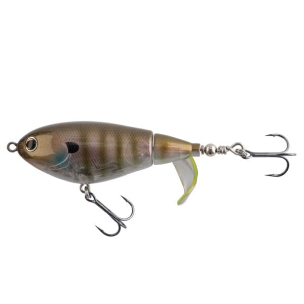 Berkley Pro Tech Choppo 75mm Topwater Buzzbait Lure
