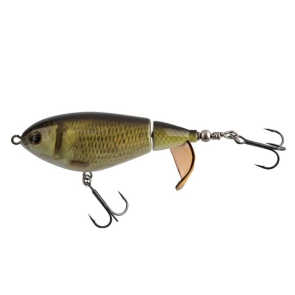 Berkley Pro Tech Choppo 75mm Topwater Buzzbait Lure