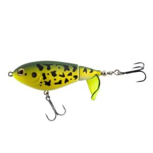 Berkley Pro Tech Choppo 75mm Topwater Buzzbait Lure