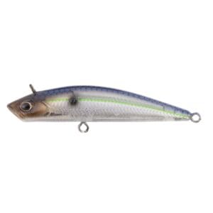 Berkley Pro Tech Finisher 5-50mm Sinking Hardbody lure