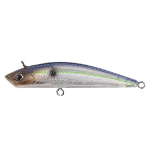 Berkley Pro Tech Finisher 5-50mm Sinking Hardbody lure