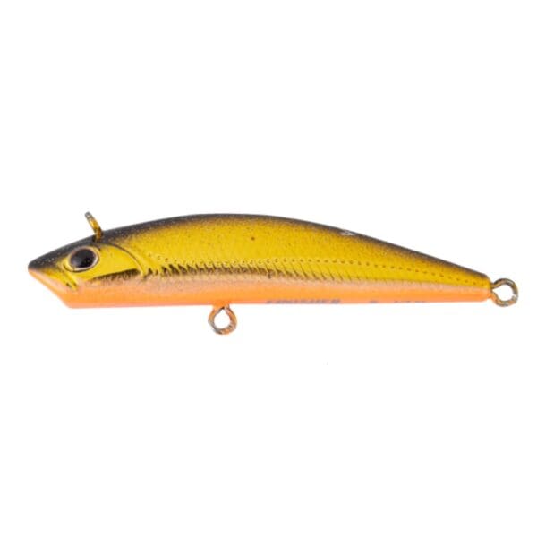 Berkley Pro Tech Finisher 9-90mm Sinking Hardbody Lure