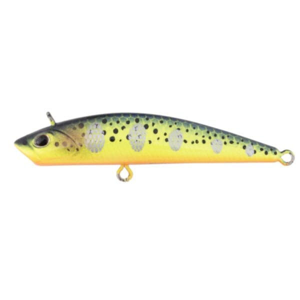 Berkley Pro Tech Finisher 9-90mm Sinking Hardbody Lure