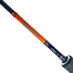 Daiwa Phantom-X Baitcast Rod