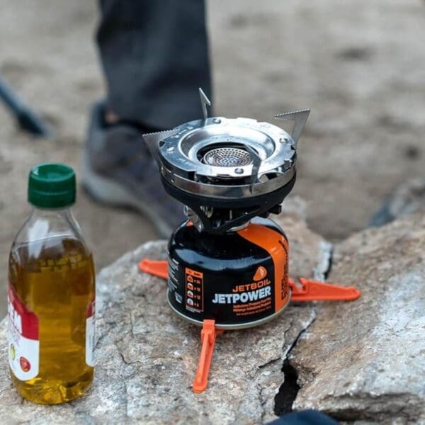 Jetboil Fuel Can Stabilizer - Image 2