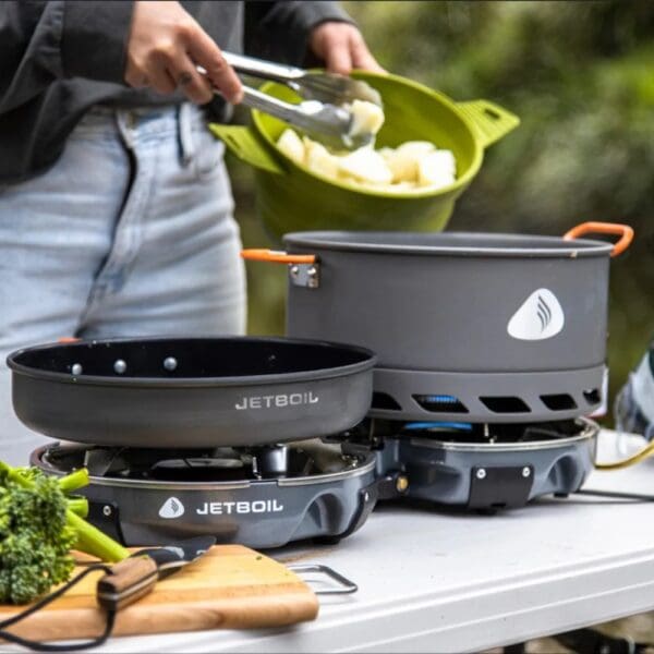 Jetboil Genesis Basecamp - Image 4