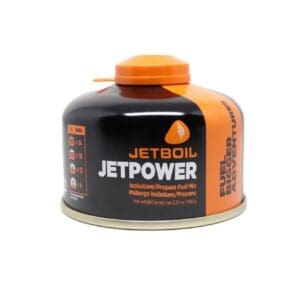 Jetboil Jetpower Fuel 100G