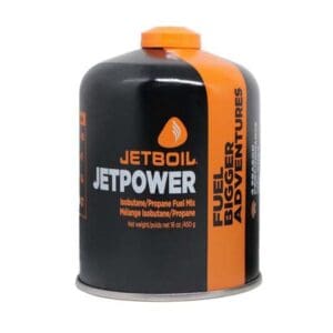 Jetboil Jetpower Fuel 450G 2018 - M12