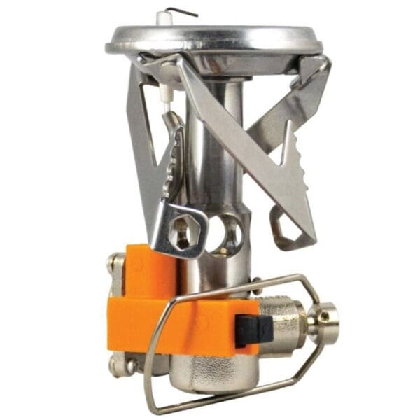 Jetboil Mightymo Single Burner Stove