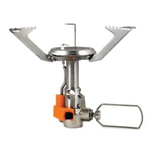 Jetboil Mightymo Single Burner Stove