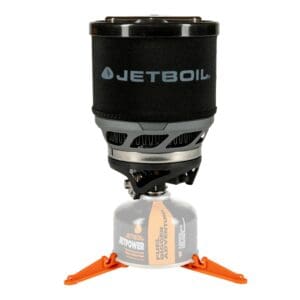 Jetboil Minimo Carbon 1L