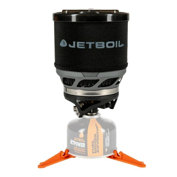 Jetboil Minimo Carbon 1L