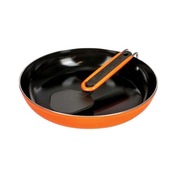 Jetboil Summit Skillet 8 Inch