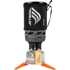 Jetboil Zip Carbon 0.8L