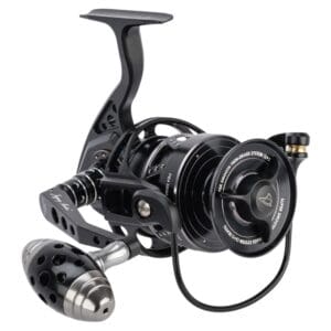 Jigging Master Monster Game 8000H/16000S Spinning Fishing Reel