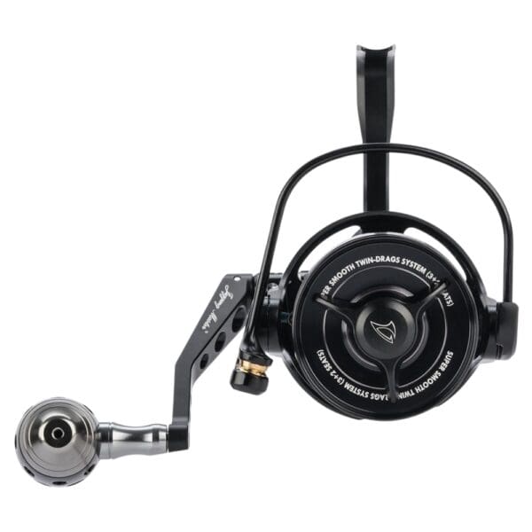 Jigging Master Monster Game 8000H/16000S Spinning Fishing Reel