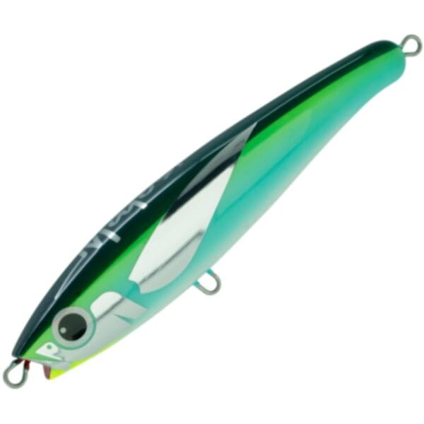 Malosi Studio Chieftain 180F Floating Stickbait Lure