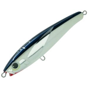 Malosi Studio Chieftain 180F Floating Stickbait Lure
