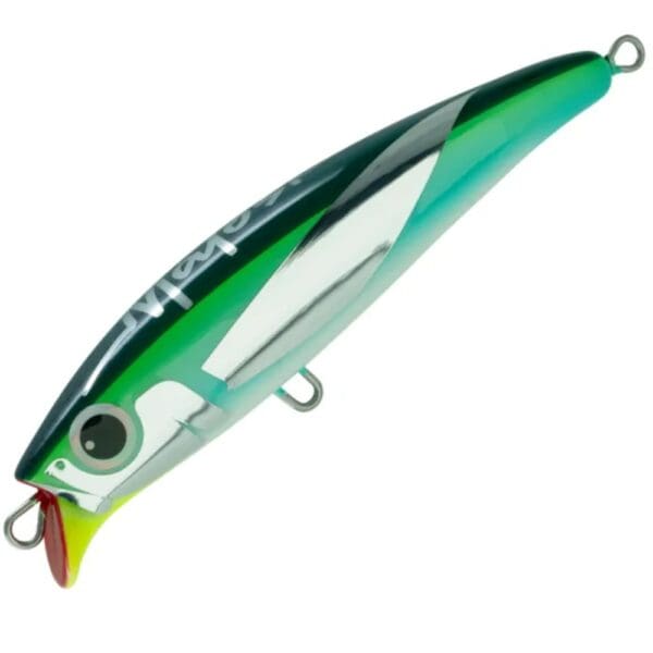 Malosi Studio Crusader 180F Diving Minnow Lure