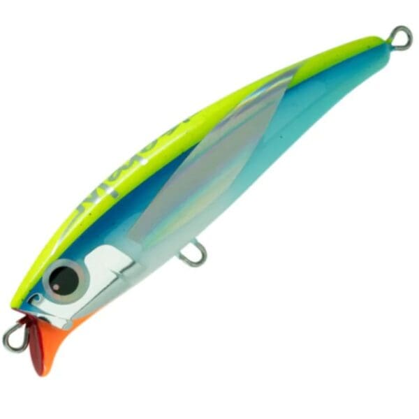 Malosi Studio Crusader 180F Diving Minnow Lure
