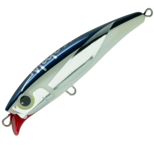 Malosi Studio Crusader 180F Diving Minnow Lure