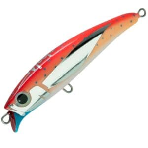 Malosi Studio Crusader 180F Diving Minnow Lure