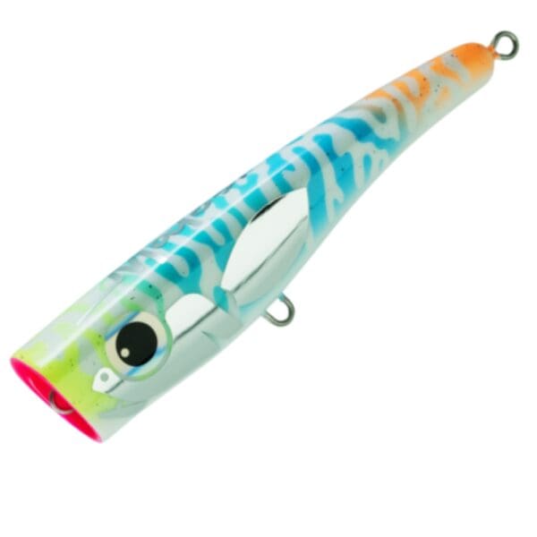 Malosi Studio Tyrant 180P Surface Popper