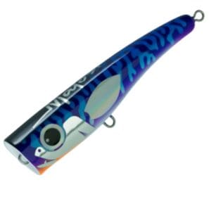 Malosi Studio Tyrant 180P Surface Popper
