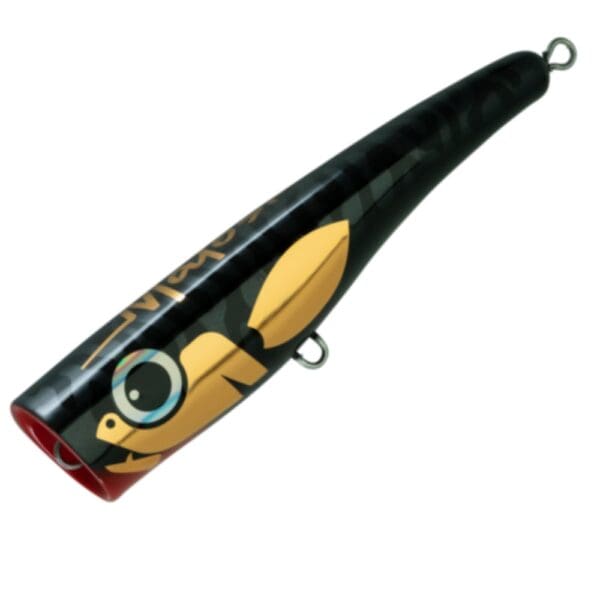 Malosi Studio Tyrant 180P Surface Popper