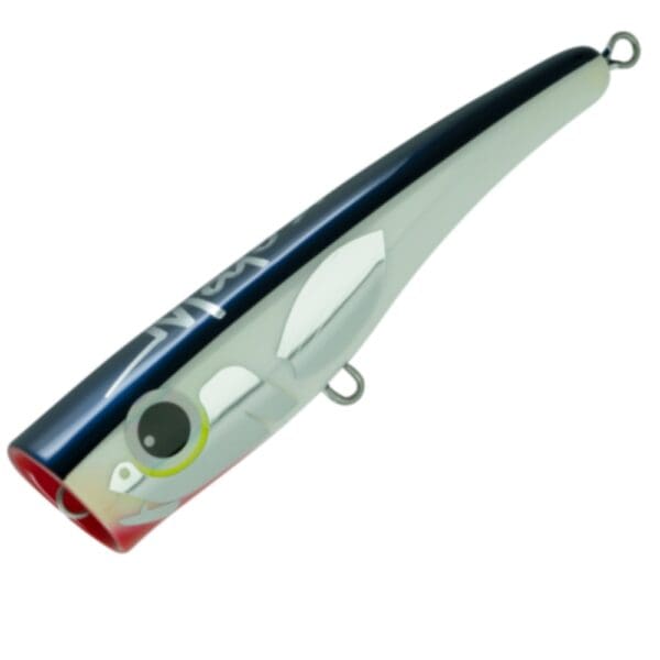 Malosi Studio Tyrant 180P Surface Popper
