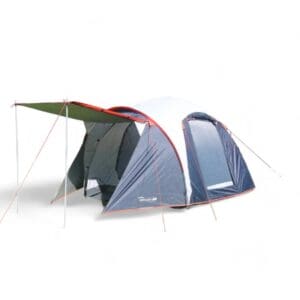 Outdoor Equipped Bermuda 4P Dome Tent