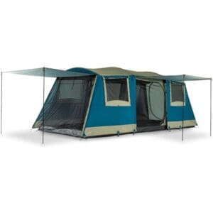 Oztrail Bungalow 9 Dome Tent