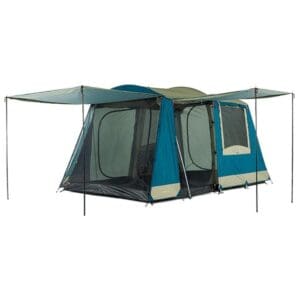 Oztrail Sundowner 6 Dome Tent