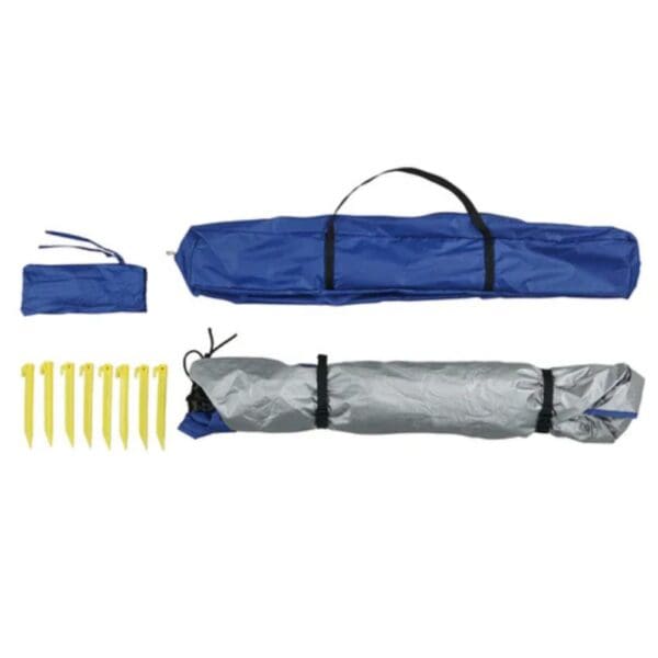 Oztrail Swift Pitch Beach Tent - Image 3