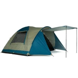 Oztrail Tasman 6V Dome Tent