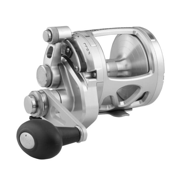 Penn International Silver Game Fishing Reel